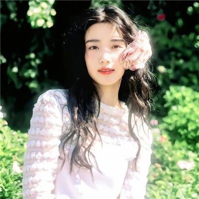 搏击傲娇小女生