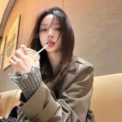 缩小人