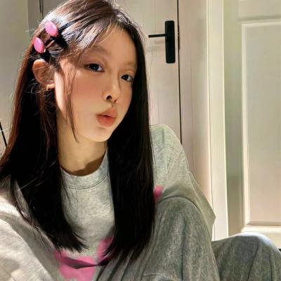 真爱的风采